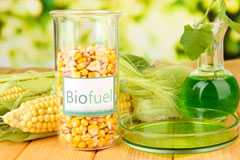 Elliots Green biofuel availability